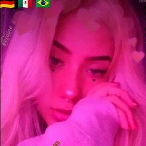 Meet your Posher, Gabrielle